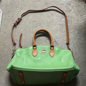 DOONEY & BOURKE Dillen Satchel